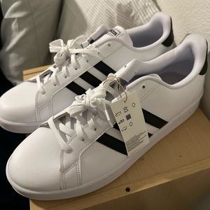 Grand court Adidas